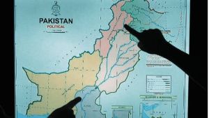 How And Why To Change The Provincial Map Of Pakistan