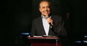 Είμαι το νούμερο οκτώ*