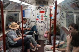 The BBC shouldn’t push Londoners to accept antisocial phone behaviour