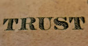 Trust: The Foundation of AI Adoption