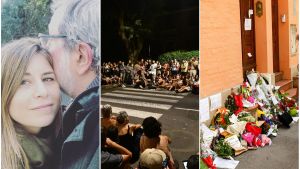 Dal pellegrinaggio dei fan all’omaggio di Jovanotti: Teresa Guccini ringrazia sui social chi ha cantato per suo papà