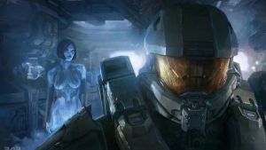 Halo 4 is still the best Halo game