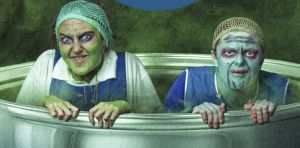 Eleven must‑see comedy shows at the Edinburgh Fringe