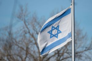 Hamas Wants the World to Forget