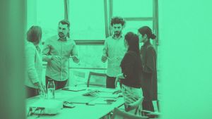 McKinsey Just Revealed How AI in Decision-Making Can Be a Force Multiplier. Here’s Why It Gives Startups a Huge Advantage