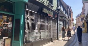 Norwich Lanes food spot to reopen after it was shut down due to dangerous bacteria