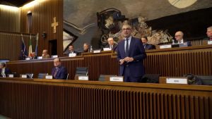Nuovo passo in avanti per il ritorno delle Province in Fvg: via libera alla cabina di regia