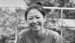 Wan-I Yang Interview | Alexandre Gilbert #342.1