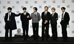 Is The Grammys Canceling Its New Asian Pop Category After Backlash? Here's What's True This Week So Far