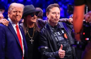 Where Is Elon Musk Spending His Money In 2026? A Breakdown Of Tesla, SpaceX And Politics This Year So Far