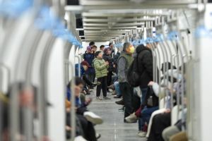 Xangai põe fim a 21 anos de tarifa congelada no metrô