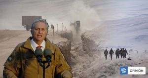 ¿Cambio de política migratoria o continuidad incómoda?