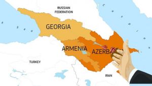 Armenia becomes new fault line in global power contest