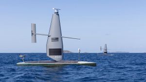 It Turns Out US Navy Drones Are Great at Catching Drug Smugglers