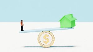 Americans Now Need $110,000 to Afford the Median U.S. Home. The Typical Household Falls $22,200 Short