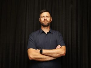 Alex Lawson for mayor anyone? | Opinion