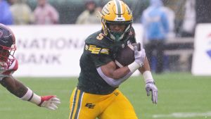 Ranking the 3 rematches on the Week 10 schedule