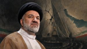 An Iranian Coup Is Coming for the Strait of Hormuz