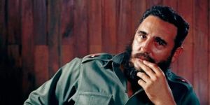 Fidel Castro es el personaje más funesto del siglo XX cubano