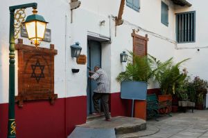 After centuries in India, the last Cochin Jews try to keep their history alive