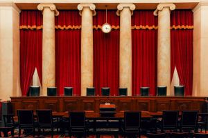 The next Supreme Court term is already taking shape