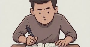 Can Keeping a Journal Make You Happier?