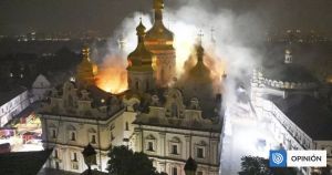 Cuando la piedra se niega a ser vitrina: reformas del patrimonio cultural ucraniano