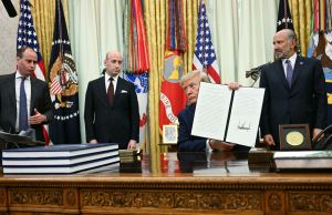 Trump Issues “Birth Tourism” Orders Following Birthright Citizenship SCOTUS Loss