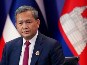 Hun Manet is refining Cambodia’s authoritarian model