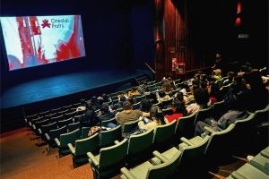 Buenos Aires film clubs offer an antidote to the algorithm