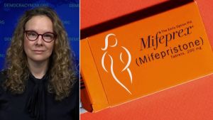 Blanche Suggests DOJ Could Use Victorian-Era Law to Ban Mailing Abortion Pills