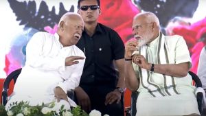 Opinion | How Modi And Bhagwat Wrongfooted The Political Arthropods