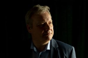 Jarl Cordua: Meget i dansk politik handler om Messerschmidt