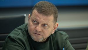 Will Ukraine Join NATO? Probably Not, Ambassador Says