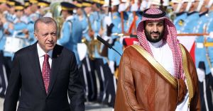 Can Turkey-Saudi-Pakistan defense pact deter Iran?