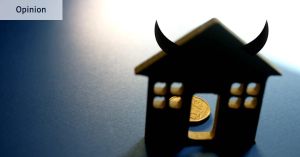 Three steps to protect your home loan from a falling market