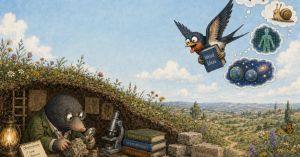 The Two Kinds of Philosophers—And Why We Only Need One