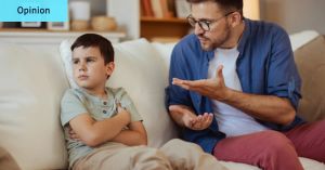 Let me now bring before the court the case of the ungrateful child