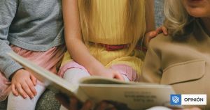 Conversar la lectura