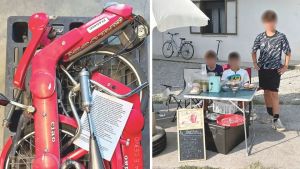 Caso limonata, la famiglia accetta i motorini in regalo. E Fedriga invita i tre amici