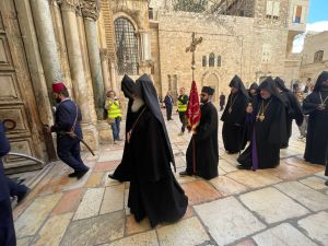 Foreign Ministry, Huckabee pan WSJ report on harassment of Christians in Israel
