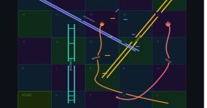 Pickleball, Meditation, and Snakes and Ladders