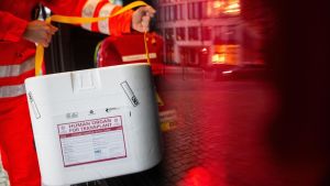 Organspende in Deutschland: Hört auf zu reden und handelt endlich