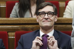 President Illa: dos anys lamentablement perduts