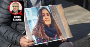 Görünmeyen Etkenler, Görünen Sonuçlar: Gülistan Doku Olayı – Arslan Özdemir