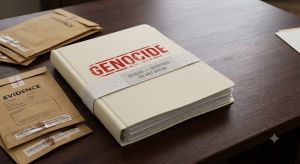 The genocide argument before the genocide argument