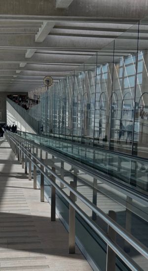 Preparing for a Gap Year: Abuse Prevention