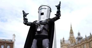 Why UK’s ‘joke’ candidates should be taken seriously