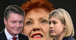Battle for Victoria sends signals to federal players