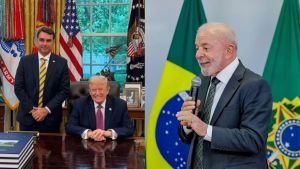 O arsenal Trump-bolsonarista na guerra contra a reeleição de Lula